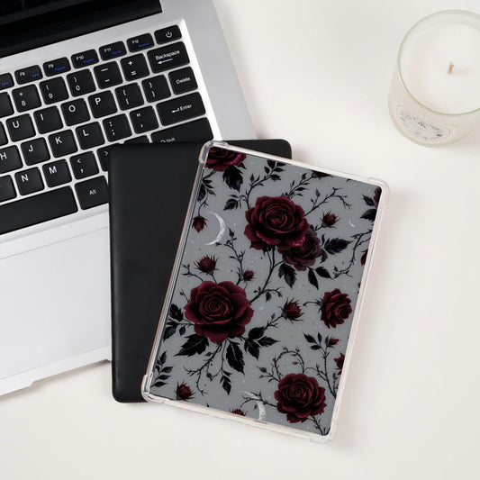 Crimson Rose | Kindle Insert