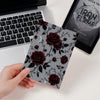 Crimson Rose | Kindle Insert