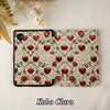 Delicate Whispers Kindle Case