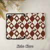 Diamond Cherry | Kindle Case