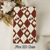 Diamond Cherry | Kindle Case