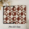 Diamond Cherry | Kindle Case
