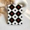 Diamond Patterns | Kindle Case