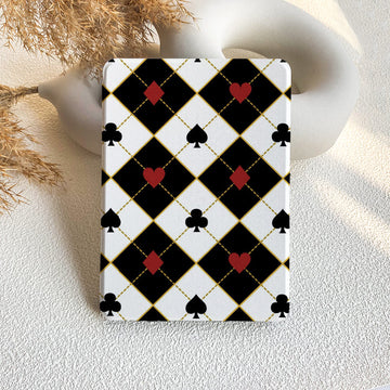 Diamond Patterns | Kindle Case