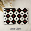 Diamond Patterns | Kindle Case