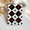 Diamond Patterns | Kindle Case