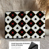 Diamond Patterns | Kindle Case
