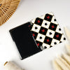 Diamond Patterns | Kindle Case