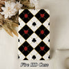 Diamond Patterns | Kindle Case