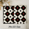 Diamond Patterns | Kindle Case