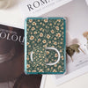 Floral Bookish Snap & Switch Kindle Case