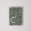 Floral Bookish Snap & Switch Kindle Case