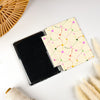Dot Heart -A | Kindle Case
