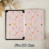 Dot Heart | Kindle Case