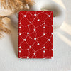 Dot Heart | Red Kindle Case