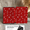 Dot Heart | Red Kindle Case