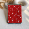 Dot Heart | Red Kindle Case