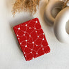 Dot Heart | Red Kindle Case