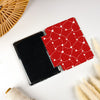 Dot Heart | Red Kindle Case
