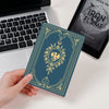 Dragon's Blessing | Kindle Insert