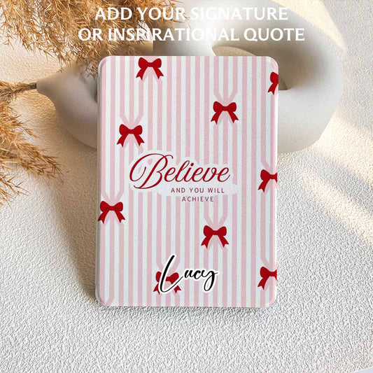 Dream Big Kindle Case