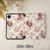 Dusty Roses | Kindle Case