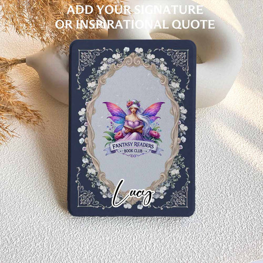 Enchanted Pages | Kindle Case