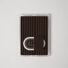 Stripe Snap & Switch Kindle Case