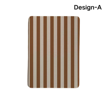 Everyday Stripes Kindle Case