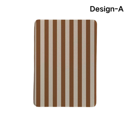 Everyday Stripes Kindle Case