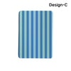Everyday Stripes Kindle Case