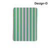 Everyday Stripes Kindle Case