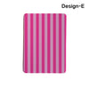 Everyday Stripes Kindle Case