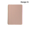 Everyday Stripes Kindle Case