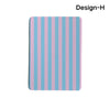Everyday Stripes Kindle Case