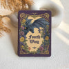 Fourth Wing | Kindle Case