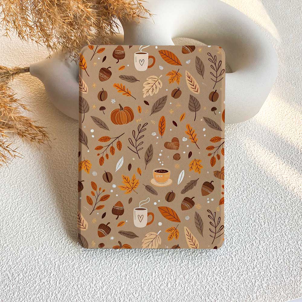 Autumn Kindle Cases