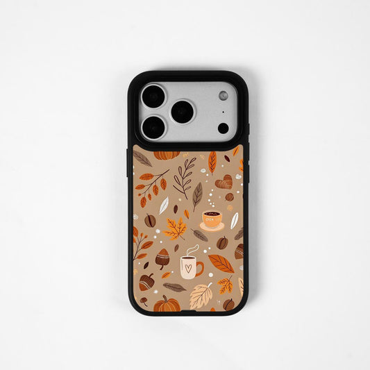 Fall Serenity Back Panel