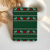 Festive Knit | Kindle Case