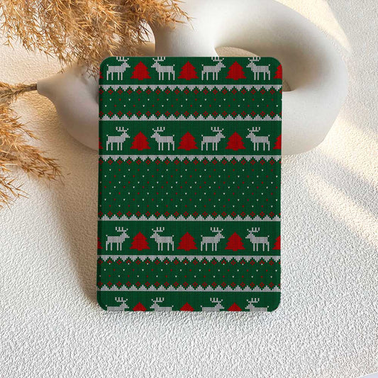 Festive Knit | Kindle Case