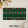 Festive Knit | Kindle Case