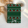 Festive Knit | Kindle Case