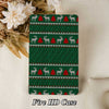 Festive Knit | Kindle Case