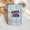 Find What You Love | Kindle Case