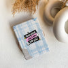 Find What You Love | Kindle Case