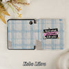 Find What You Love | Kindle Case