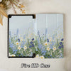 Floral Daydreams | Kindle Case
