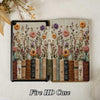 Floral Harmony | Kindle Case