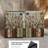 Floral Harmony | Kindle Case