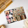 Floral Harmony | Kindle Case